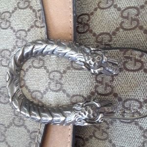 GUCCI GG DIONYSUS SUPREME